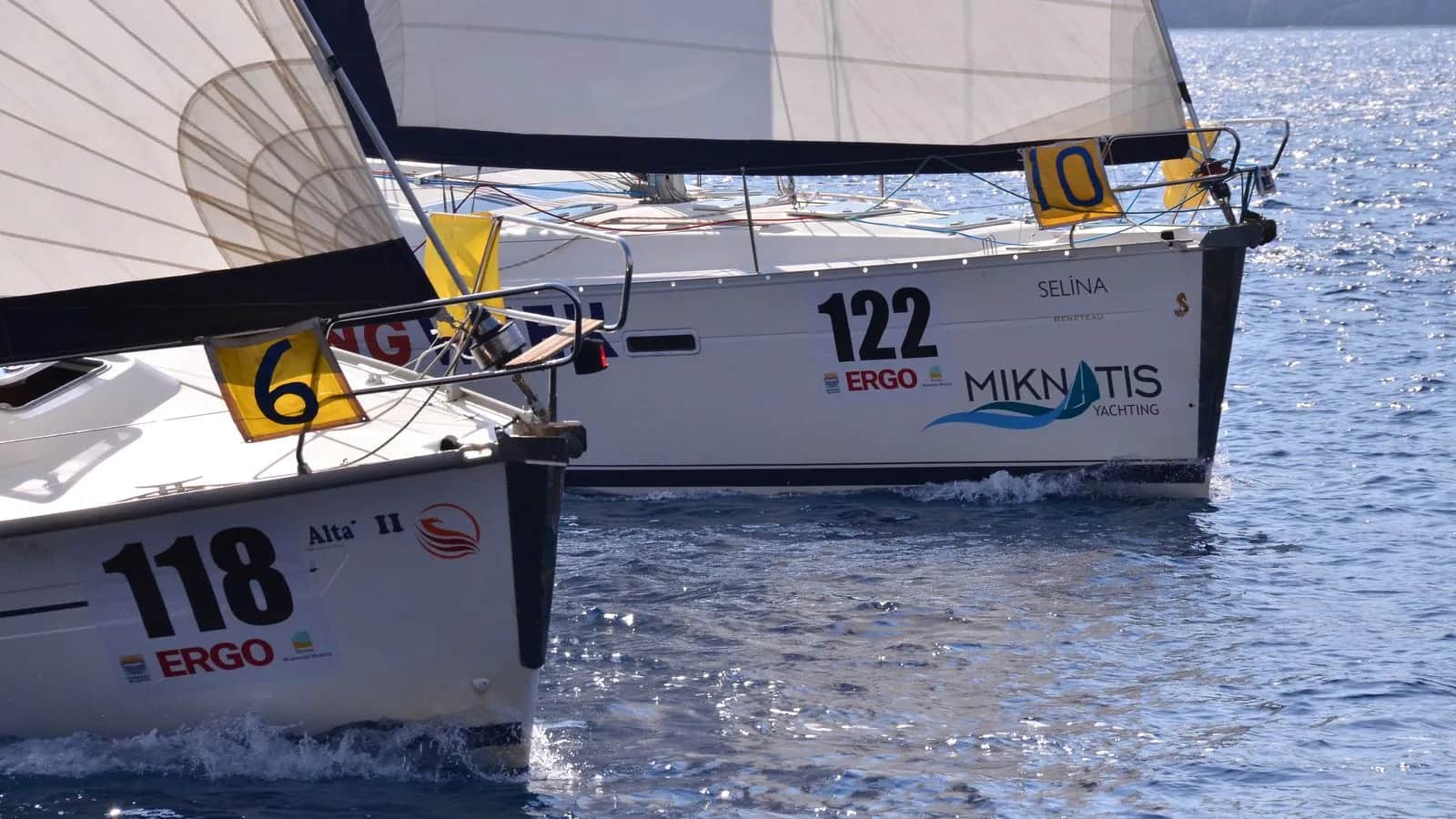 Regaty Twister Cup — Majówka 2026