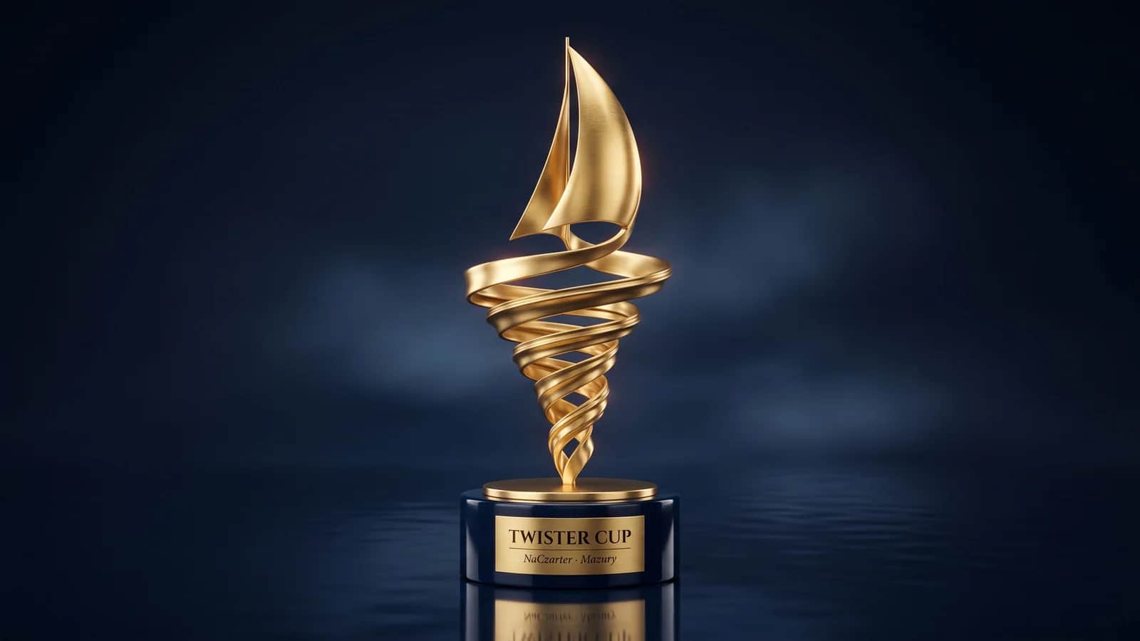 Twister Cup Regata — Září 2026