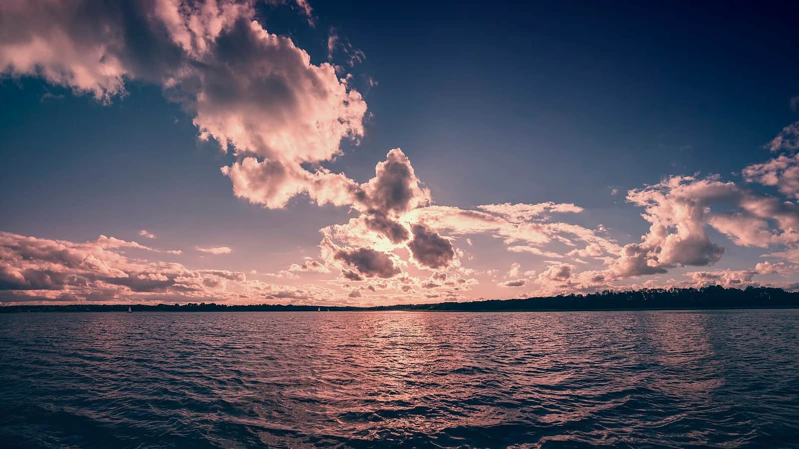 Jižní Mazury: Śniardwy, Nidzkie, Roś a Pisz