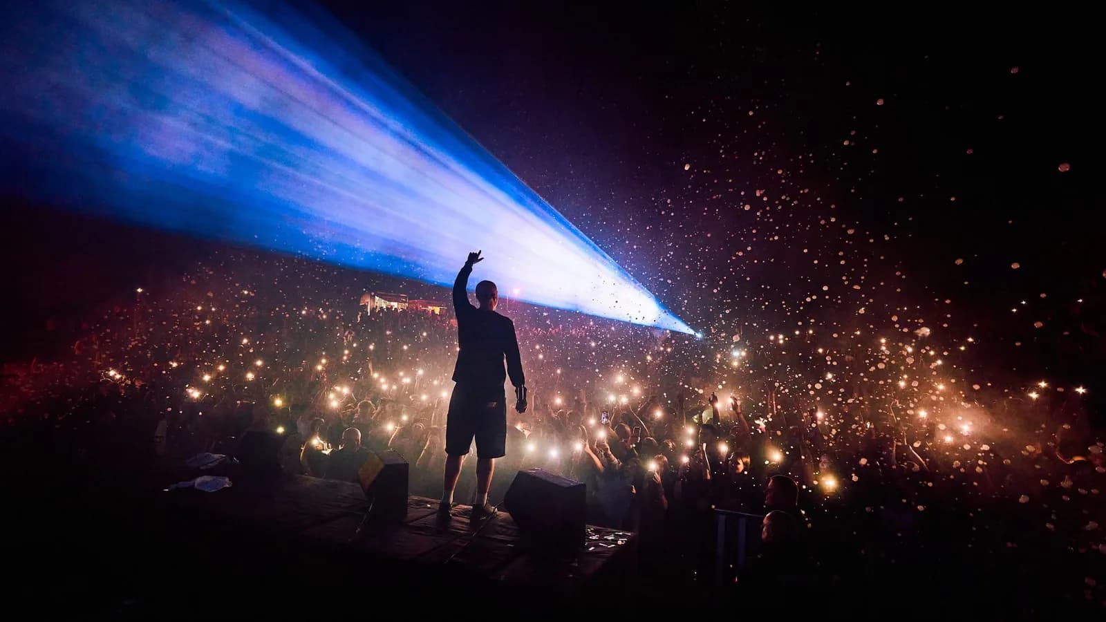 Mazury Hip Hop Festiwal 2026 w Giżycku: rap w Twierdzy Boyen, jacht w porcie