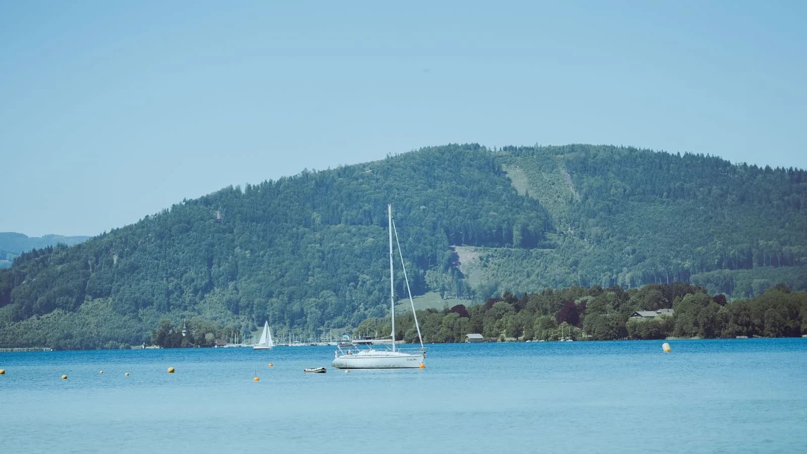 Mazury na dwa tygodnie — kompletna trasa po Wielkich Jeziorach (Węgorzewo → Pisz)