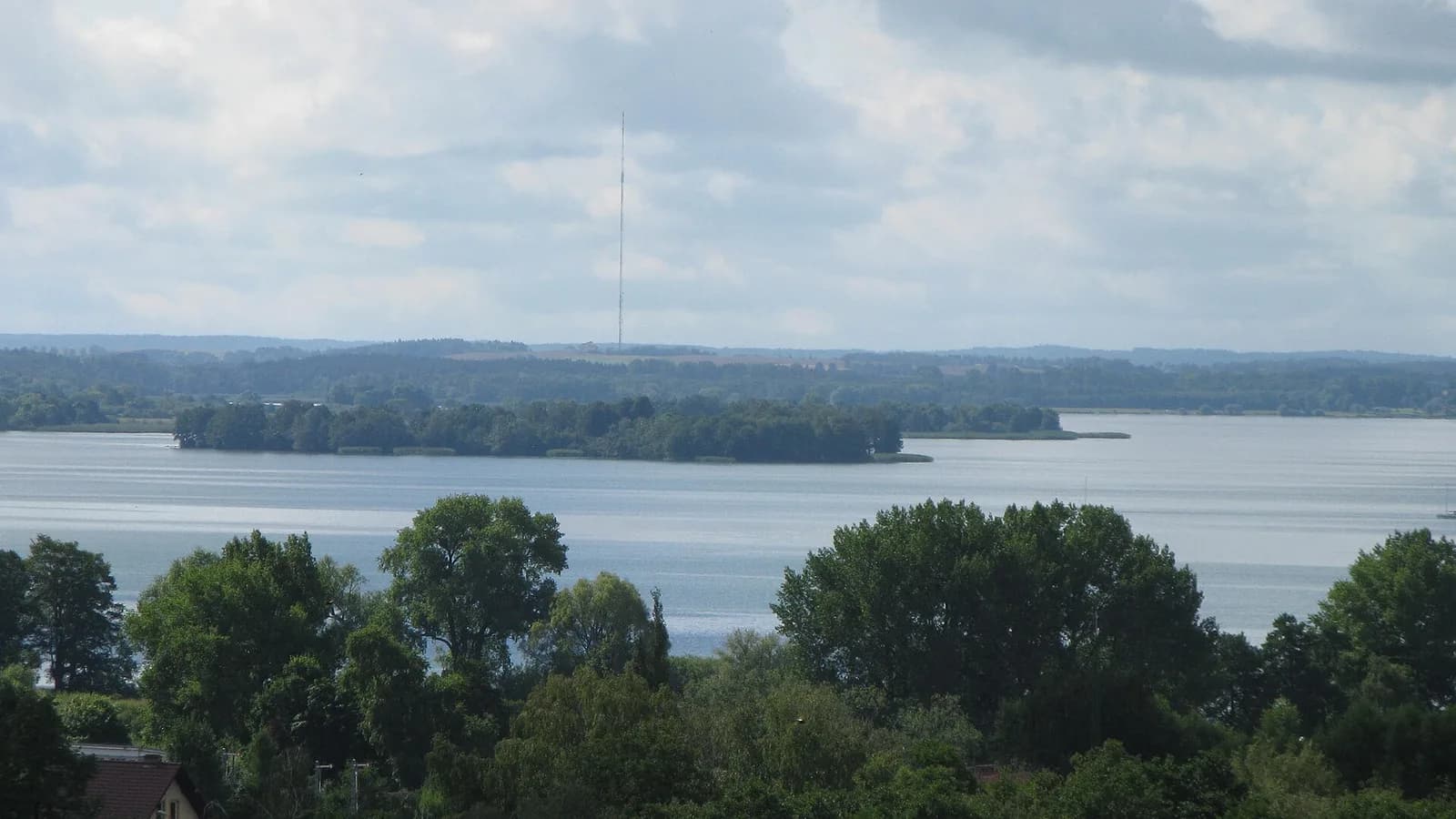 Wydarzenia na Mazurach lipiec–sierpień 2026 — kalendarz na sezon