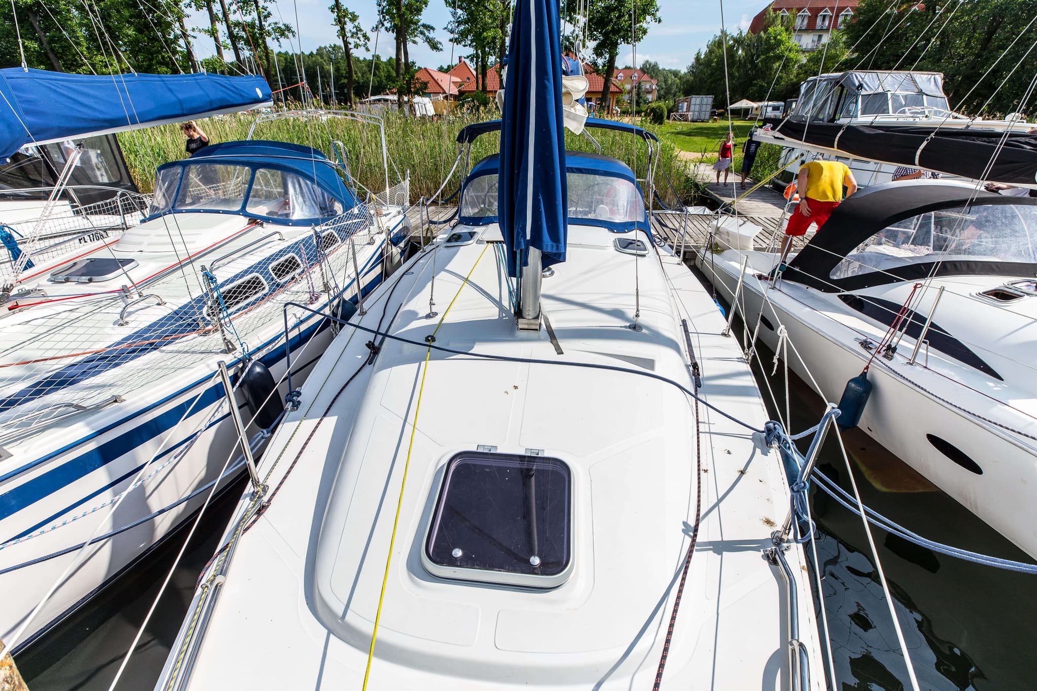 Antila 33 Mazury Giżycko _2_