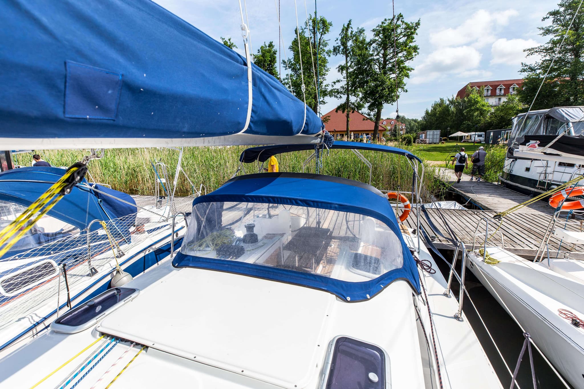 Antila 33 Mazury Giżycko _4_