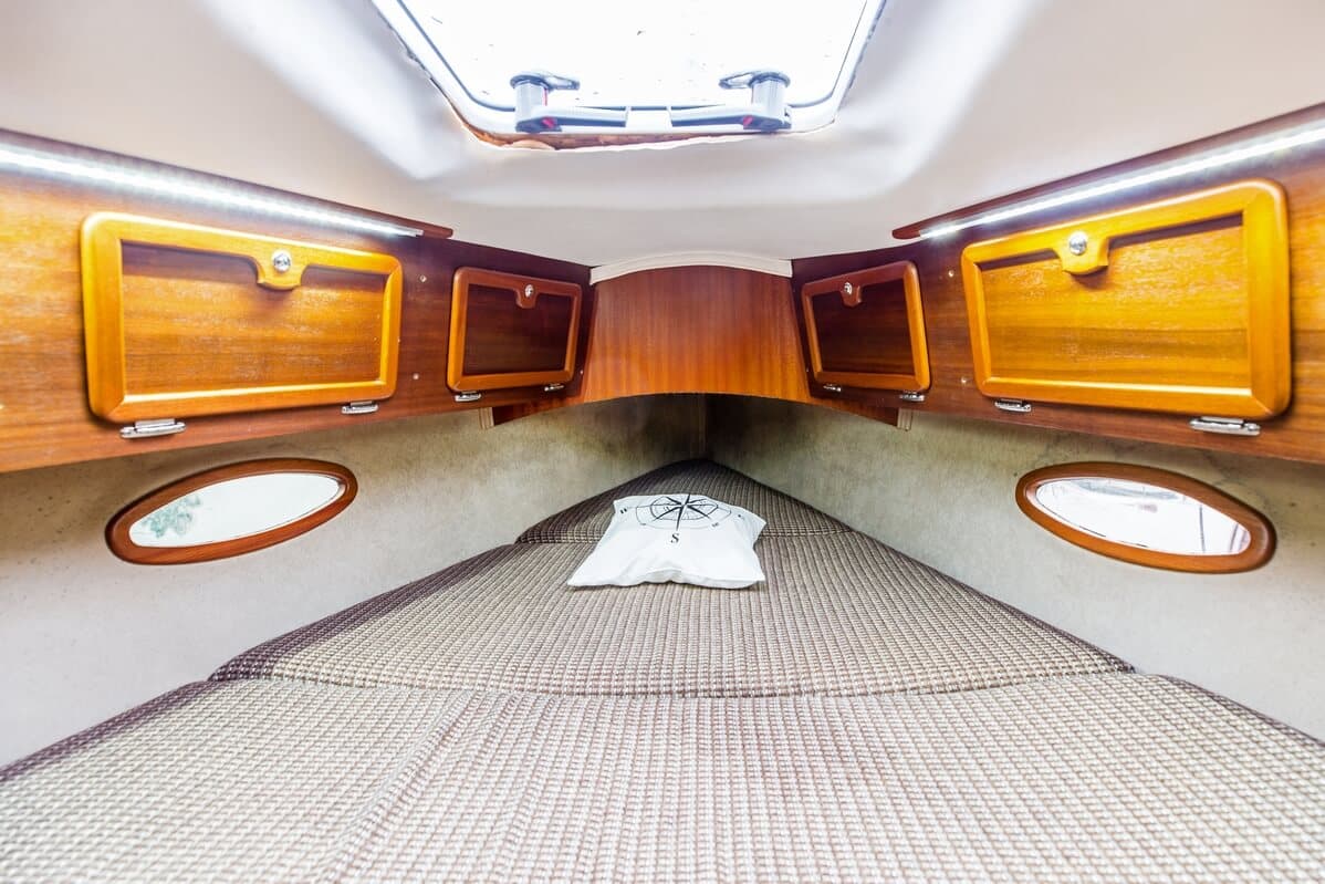 Twister 32 Nr 2 Salut zamykana kabina _3_