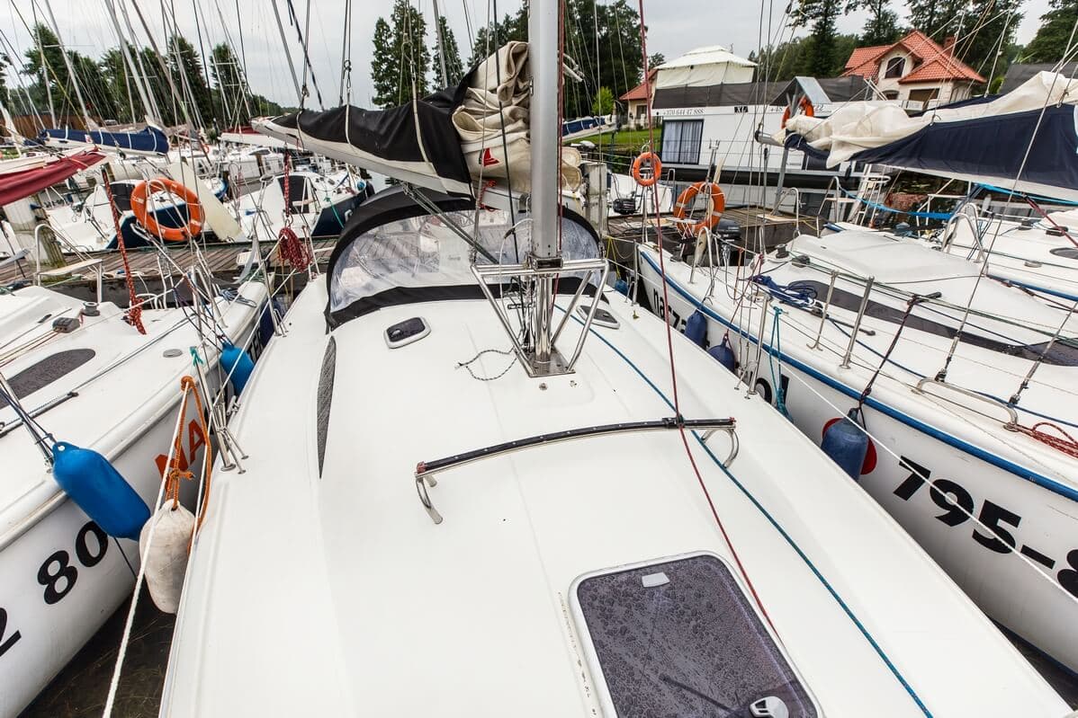 Twister 32 Nr 2 Salut Mazury Giżycko _6_