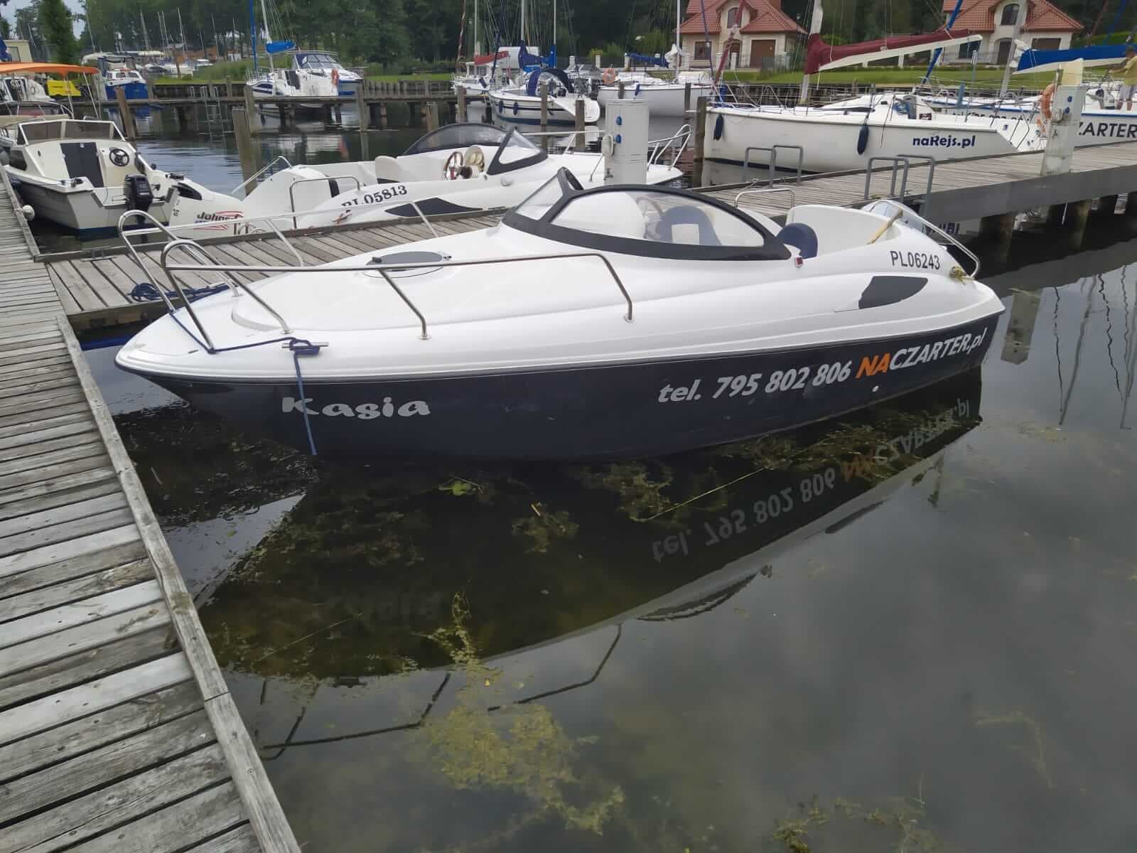 Viva  606 - 100 KM - 1