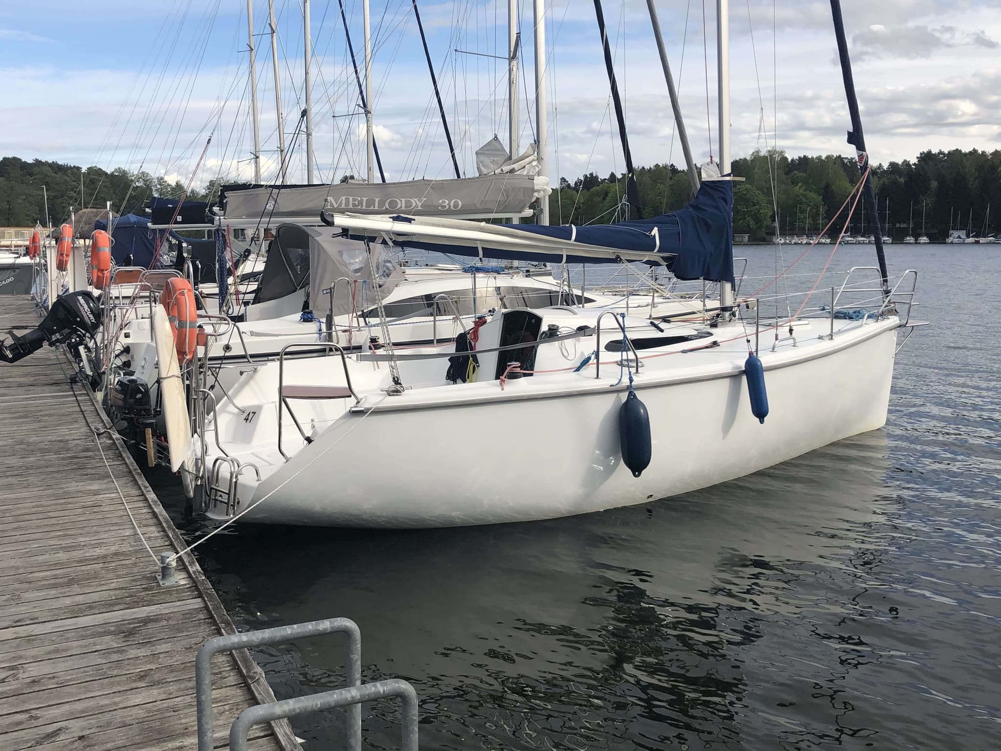 Twister 26 Nr 47 Giżycko Mazury _2_
