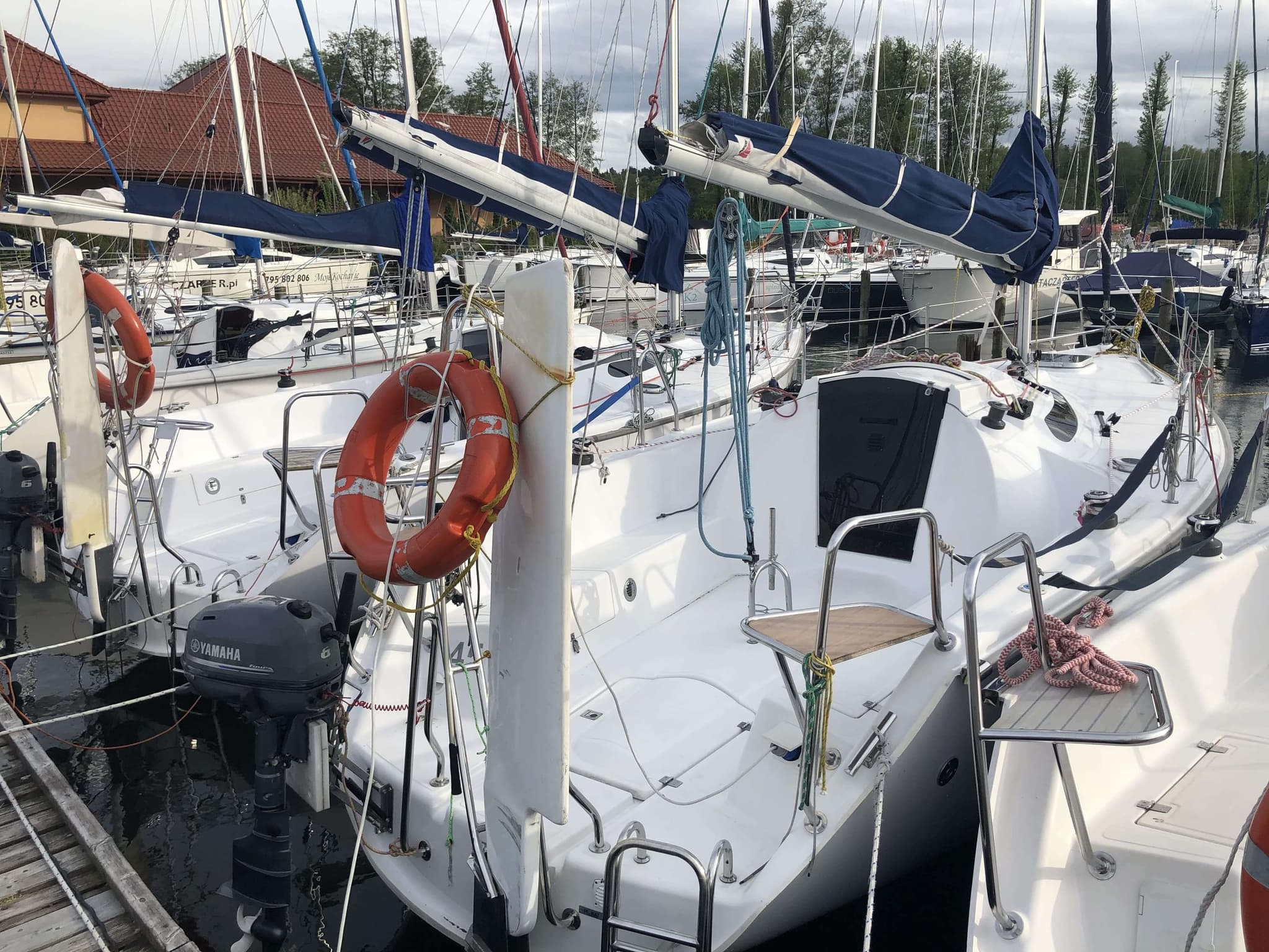 Twister 26 nr 21  zkdo