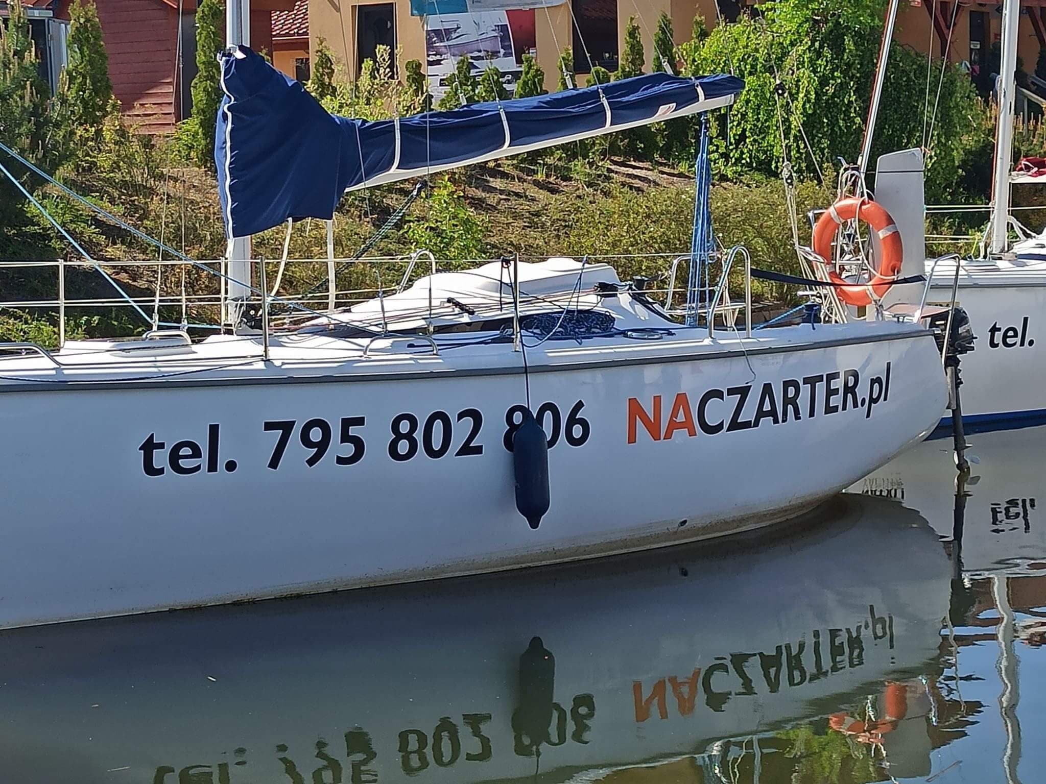 Twister 26 Nr 24 Giżycko Mazury _2_