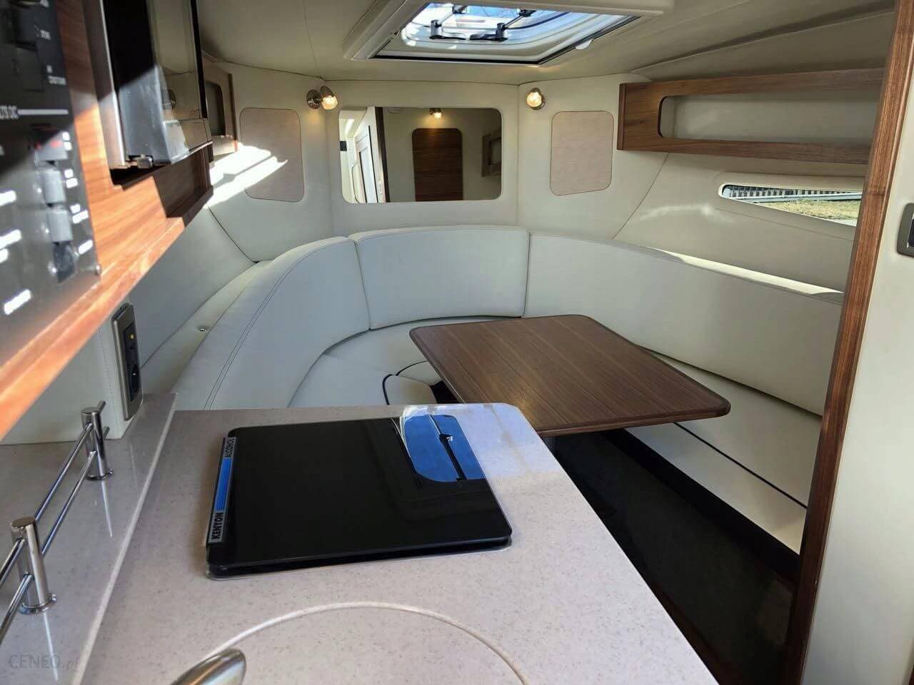 Sea Ray 265 Sundancer 2021 Mamry