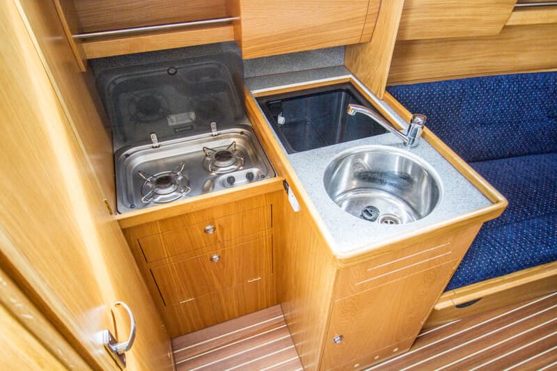Antila 26 CC Bravo 3 8