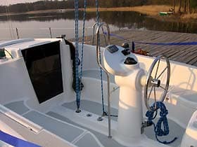 Tes 32 Dreamer Port Royal Giżycko