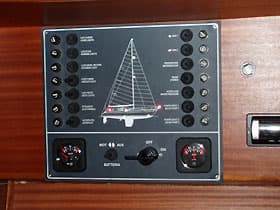 Tes 32 Dreamer tablica