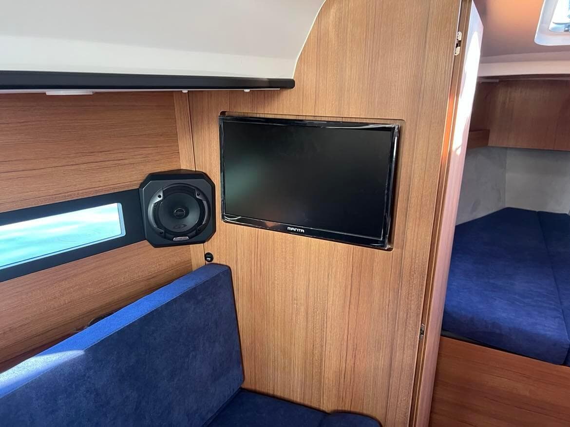 Antila 33.3 tv Giżycko
