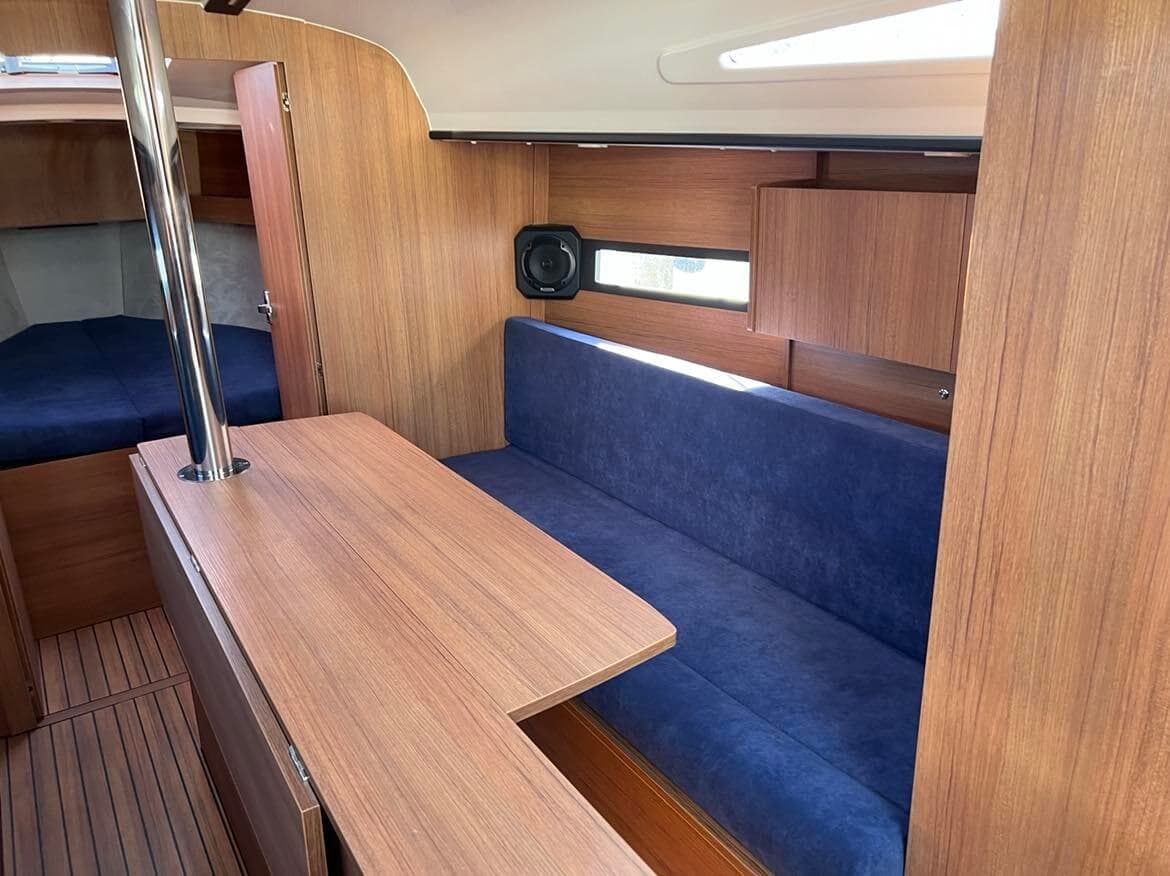 Antila 33.3 mesa Giżycko