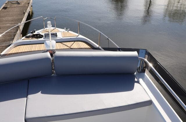 Futura 40 Mikołajki Górkło Sumatra