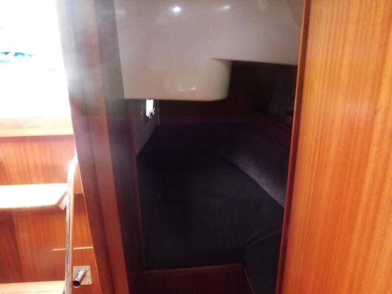 Antila 26 cc kabina