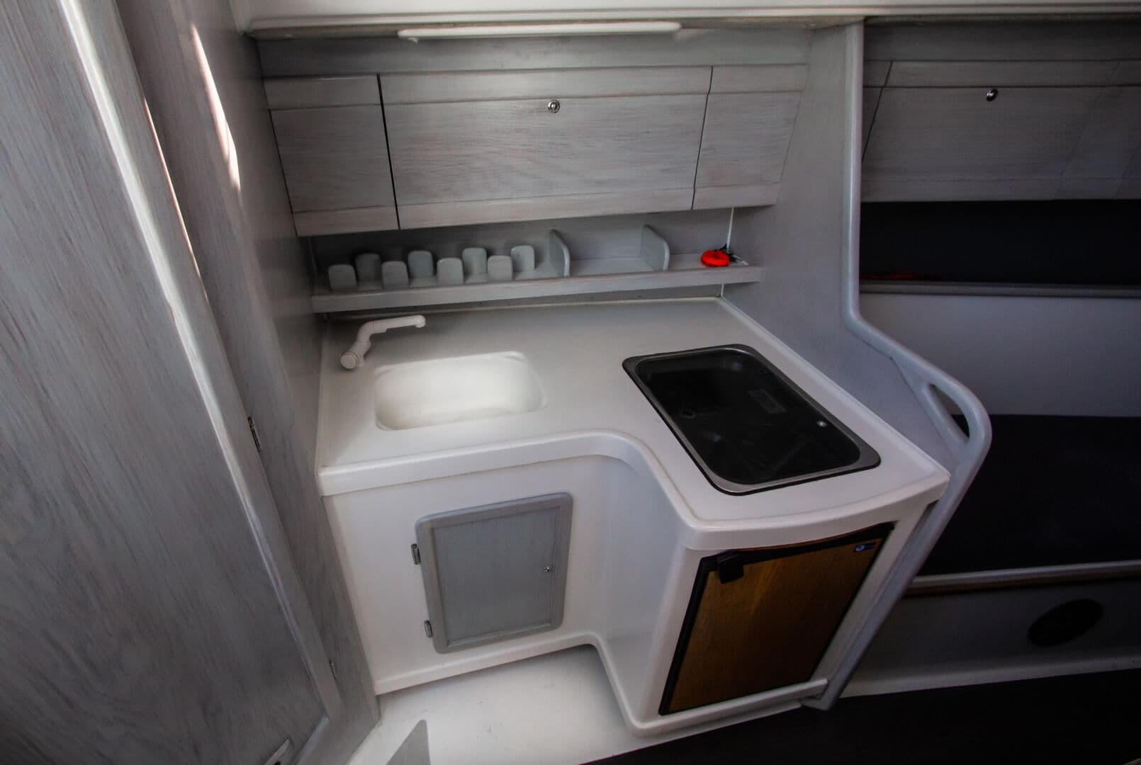 Sedna 30 kambuz