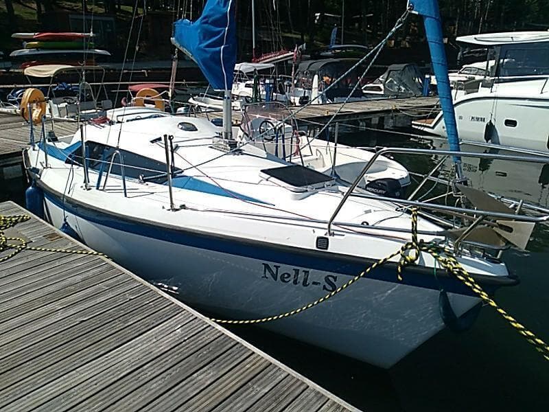 Tango 780 Family Wilkasy