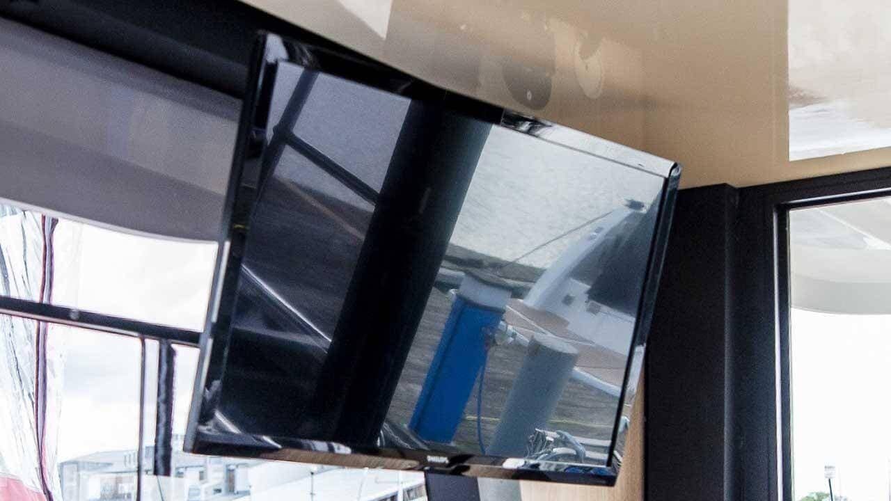 Futura 36 TV