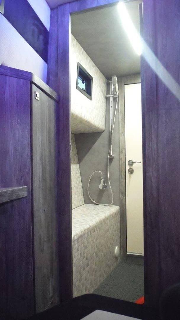 Nautika 830 kabina prysznicowa Wilkasy