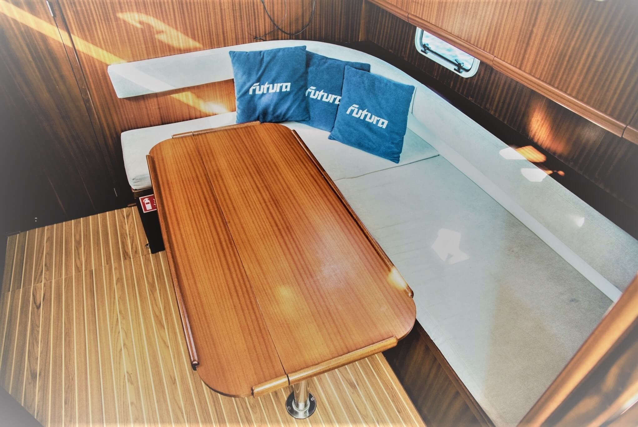 Futura 860 — zdjęcie 6