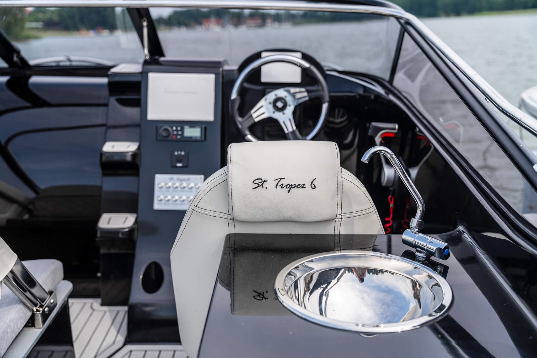 St Tropez 6 — zdjęcie 5
