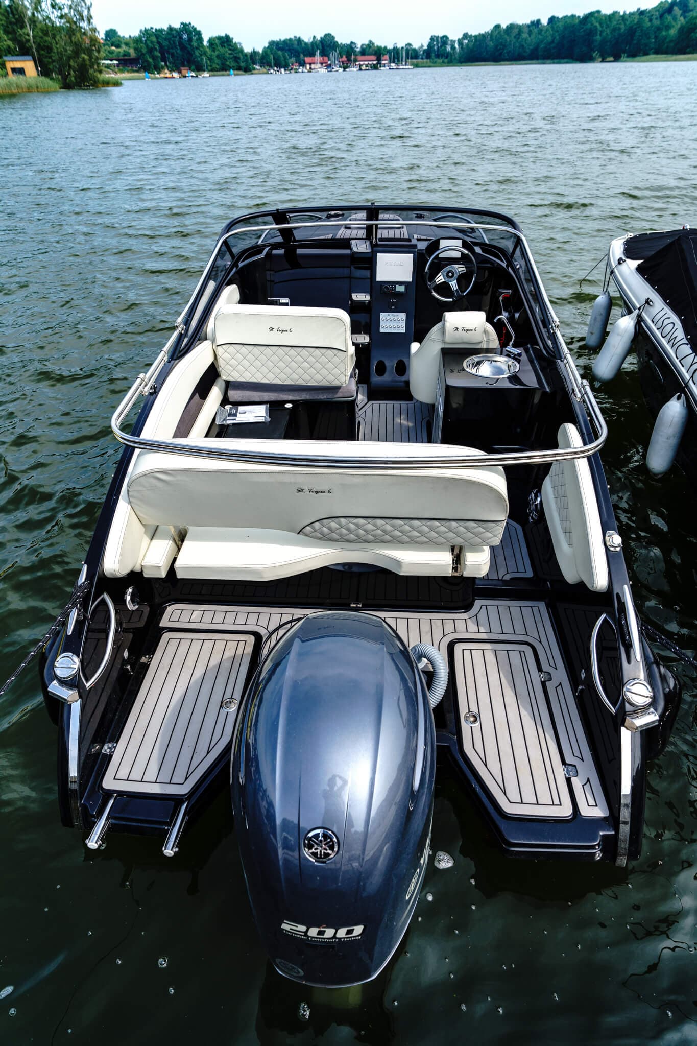 St Tropez 6 — zdjęcie 4