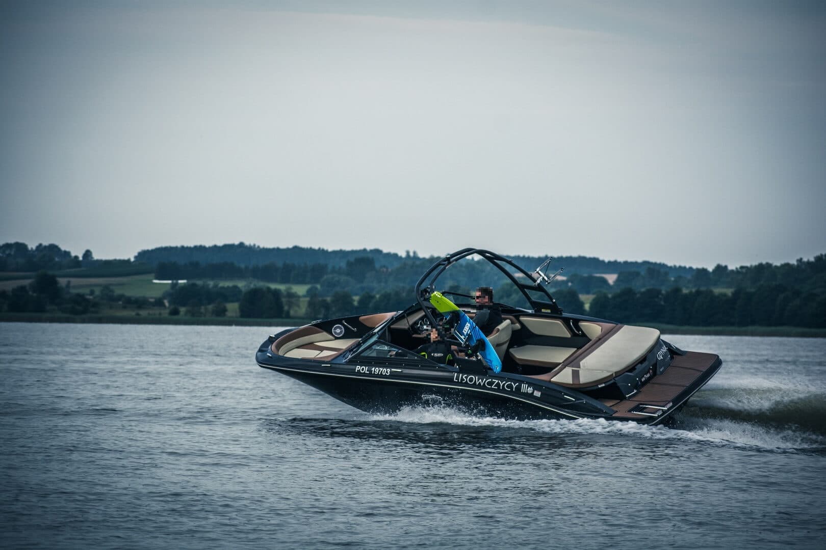 Sea Ray 210 — zdjęcie 5