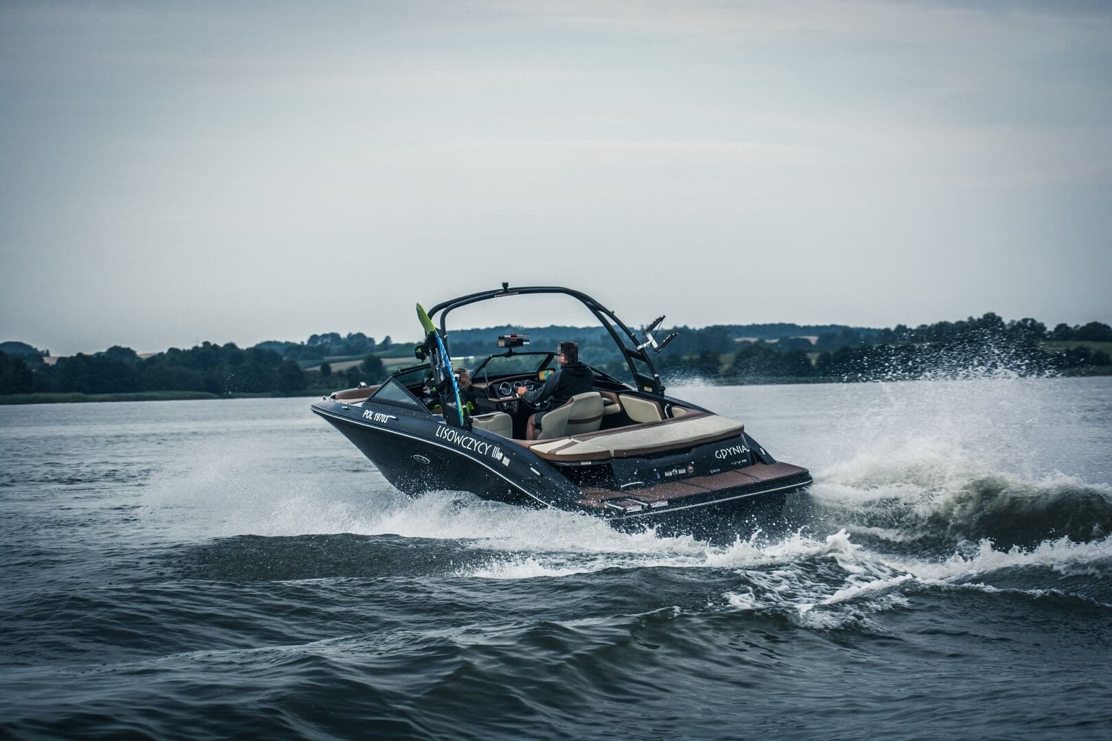 Sea Ray 210 — zdjęcie 6