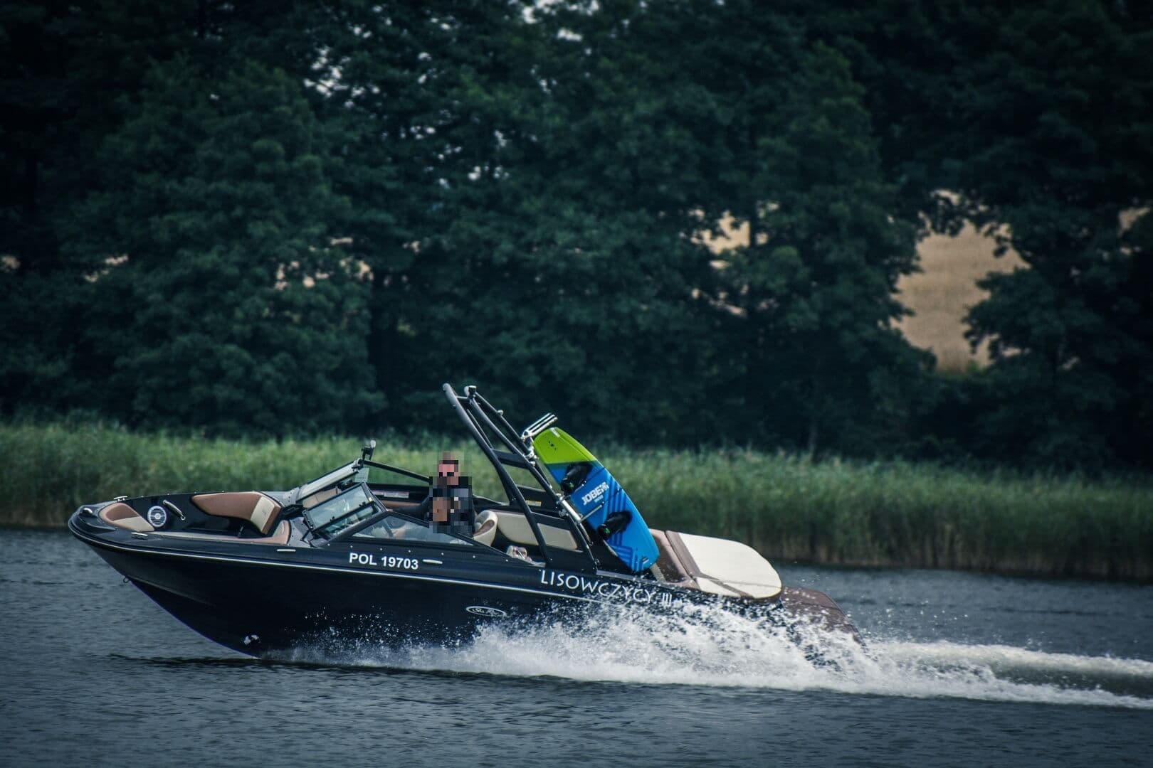 Sea Ray 210 — zdjęcie 8