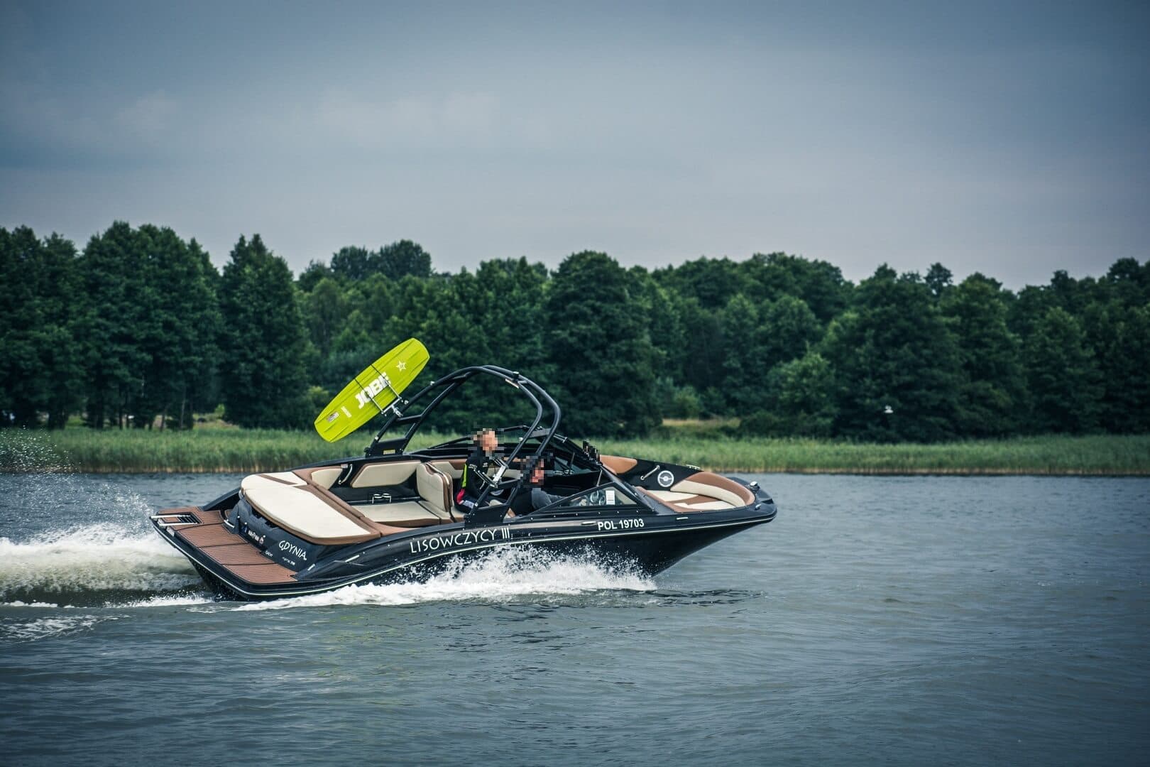 Sea Ray 210 — zdjęcie 12