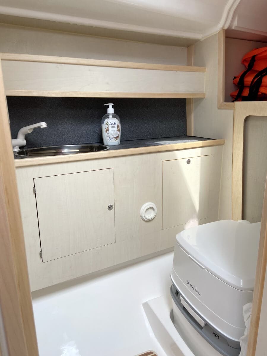 antila 24.4 wc chemiczne