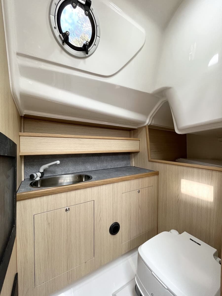 antila 24.4 ruciane nida wc chemiczne