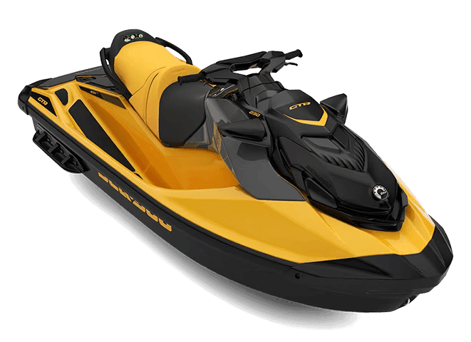 Sea Doo Spark Trixx 3up — zdjęcie 7