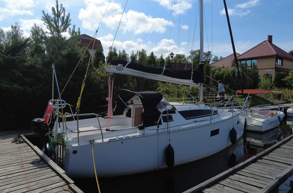 Baltica 27 — zdjęcie 3