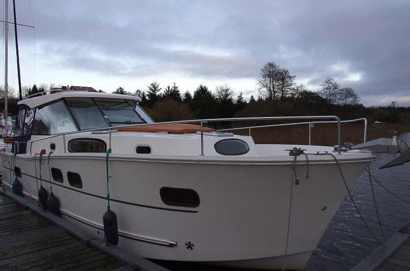 Nautika 1000 — zdjęcie 2