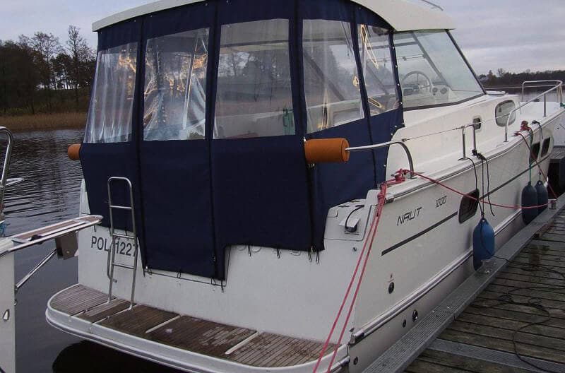 Nautika 1000 — zdjęcie 3