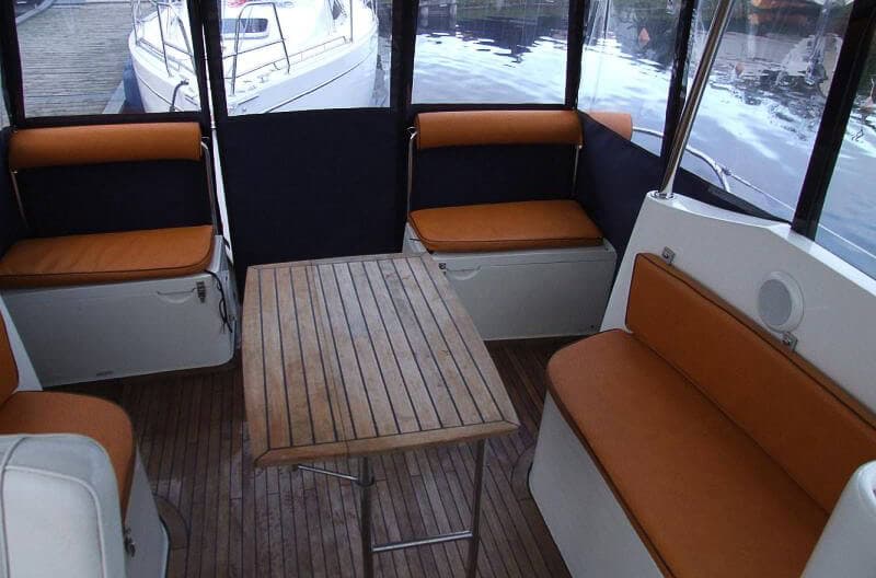 Nautika 1000 — zdjęcie 6