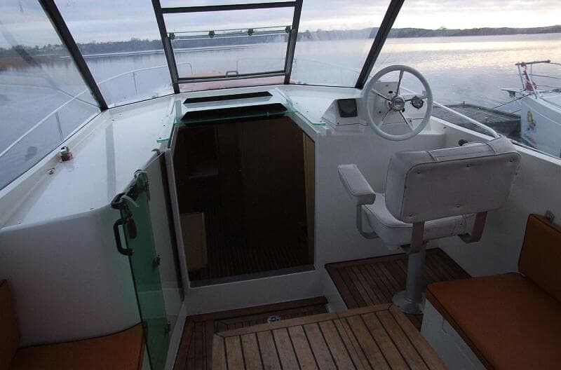 Nautika 1000 — zdjęcie 7