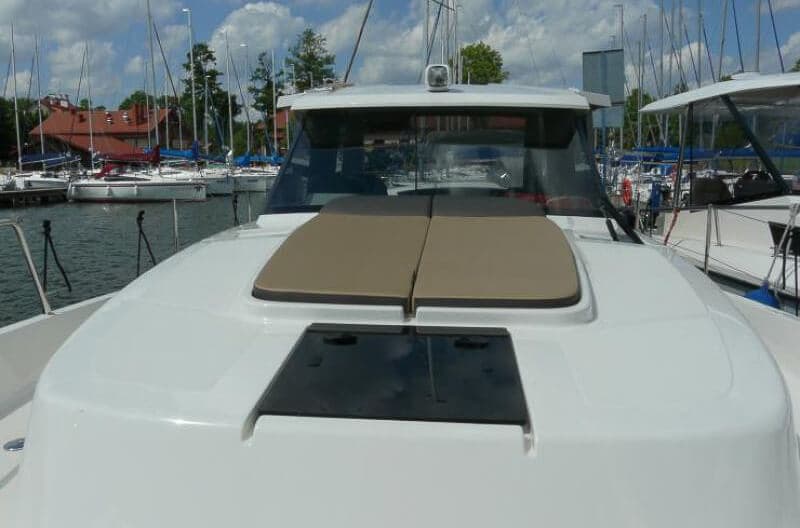 Nautika 1000 — zdjęcie 4
