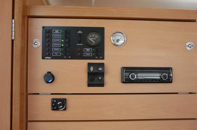 Nautika 1000 — zdjęcie 14
