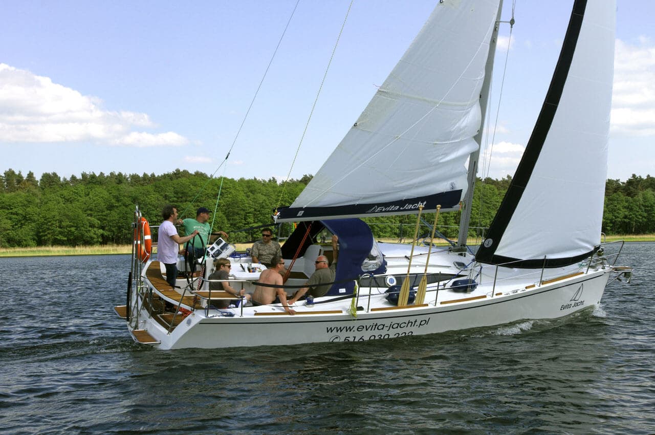 COBRA 33 KIPRYDA — zdjęcie 1