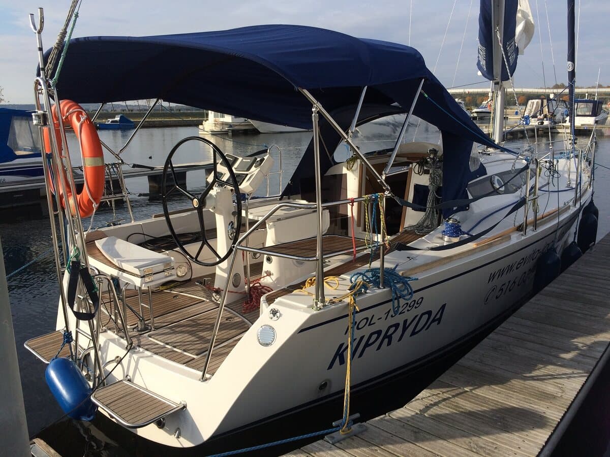 Cobra 38 — zdjęcie 5