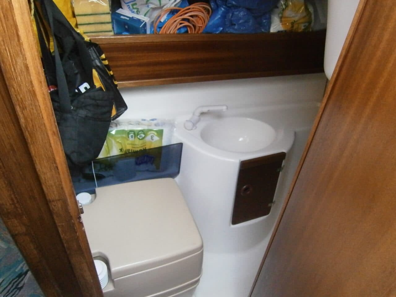 Sasanka Viva 700 — zdjęcie 13