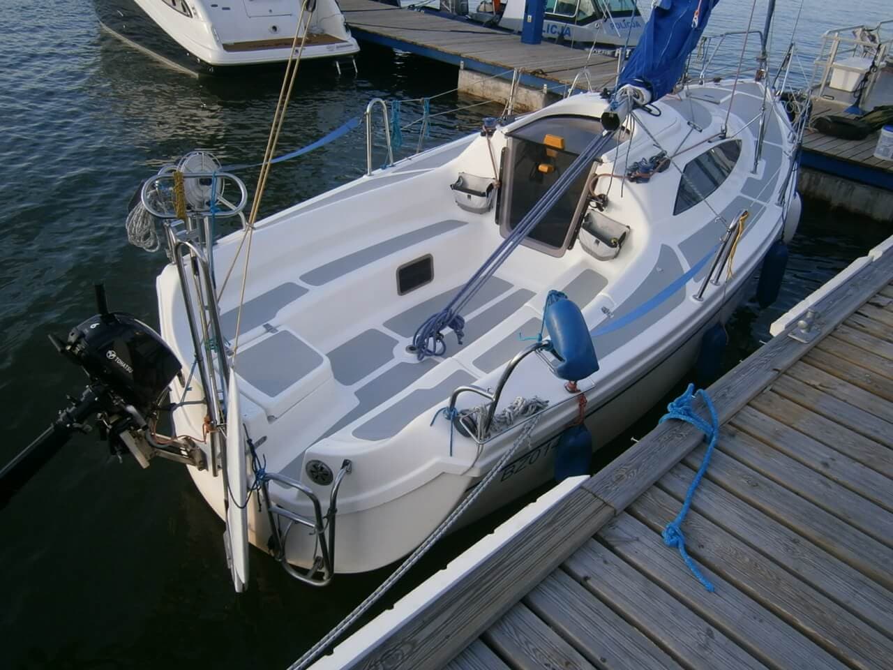 Sasanka Viva 700 — zdjęcie 14