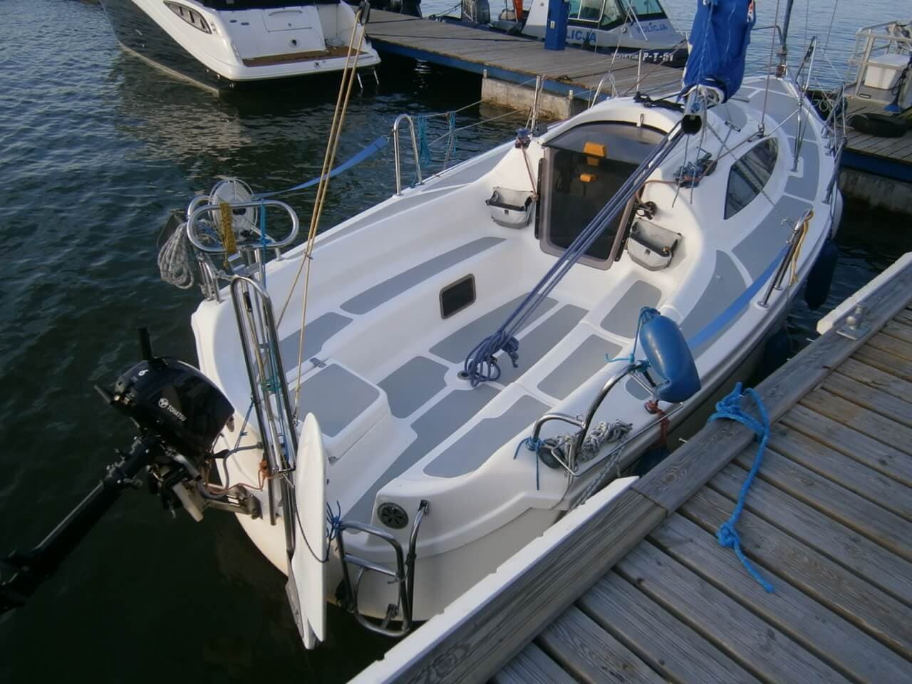 Sasanka Viva 700 — zdjęcie 16
