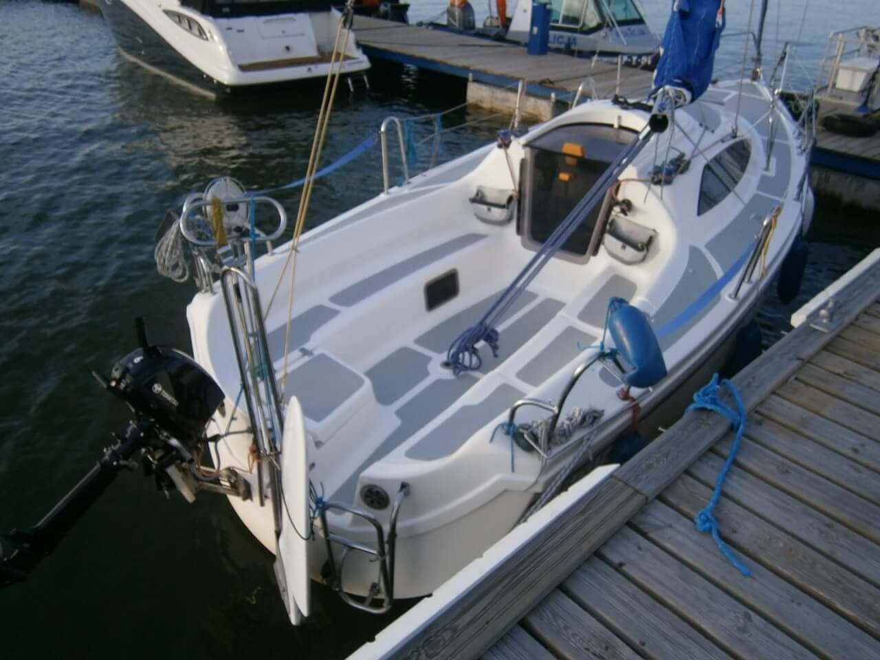 Sasanka Viva 700 — zdjęcie 15