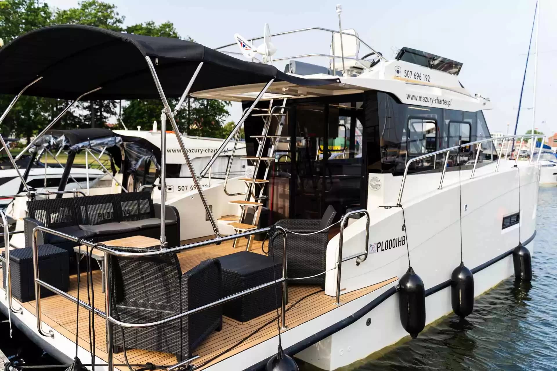 Futura 40 Horizon — zdjęcie 19